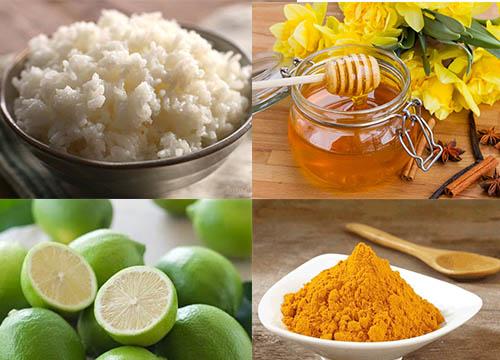 Dùng cơm trộn với thứ này, nám, tàn nhang cứng đầu đến đâu cũng bị đánh bay Dùng cơm trộn với thứ này, nám, tàn nhang cứng đầu đến đâu cũng bị đánh bay