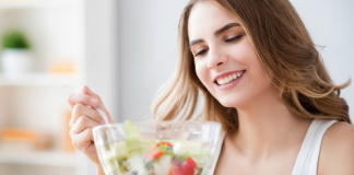 Giữ nét thanh xuân với các loại thực phẩm chống lão hóa hữu hiệu