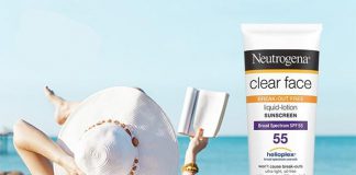 Hè đi biển, bạn đừng dại mà dùng sản phẩm chống nắng này nếu không da sẽ tệ hơn rất nhiều