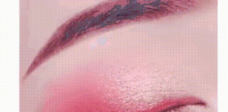 KẺ EYELINER ĐIÊU LUYỆN CHỈ VỚI 1 CHIẾC TĂM: MẮT TO TRÒN, SẮC SẢO, ĐẢM BẢO XINH LUNG LINH