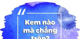Kem trộn ngày xưa bán chui lén lút, kem trộn ngày nay công khai hút vạn người mua