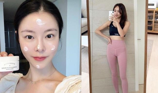 Khổ nhất là sau khi giảm cân, da dẻ nhăn nheo xám xịt và bạn sẽ cần 5 tips sau để gầy đi mà không xuống sắc Khổ nhất là sau khi giảm cân, da dẻ nhăn nheo xám xịt và bạn sẽ cần 5 tips sau để gầy đi mà không xuống sắc