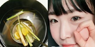 LÀM ĐẸP VỚI 5 NGUYÊN LIỆU TỰ NHIÊN TRONG BẾP: DA TRẮNG HỒNG, DÁNG THON LÀ CHUYỆN ĐƠN GIẢN