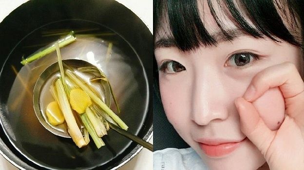 LÀM ĐẸP VỚI 5 NGUYÊN LIỆU TỰ NHIÊN TRONG BẾP: DA TRẮNG HỒNG, DÁNG THON LÀ CHUYỆN ĐƠN GIẢN LÀM ĐẸP VỚI 5 NGUYÊN LIỆU TỰ NHIÊN TRONG BẾP: DA TRẮNG HỒNG, DÁNG THON LÀ CHUYỆN ĐƠN GIẢN