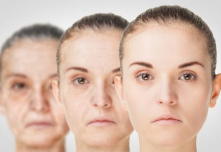 Làm thế nào để hạn chế tốc độ lão hóa khi cơ thể già đi?