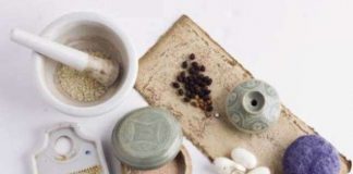 Lạ lùng chuyện dùng tỏi và ngải để làm thành phần mỹ phẩm của phụ nữ Hàn thời cổ đại