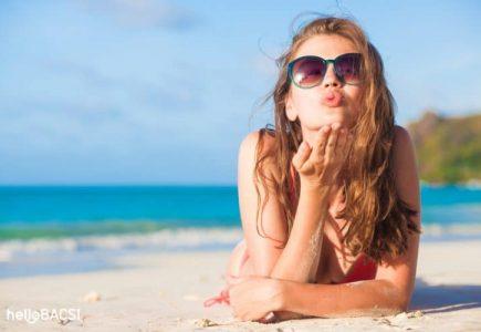 Mách bạn cách làm hết nọng cằm
