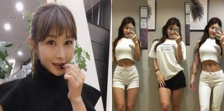 Mẹ "bỉm sữa" 40 tuổi xứ Hàn gây choáng vì màn Before - After khiến gái đôi mươi cũng phải hâm mộ