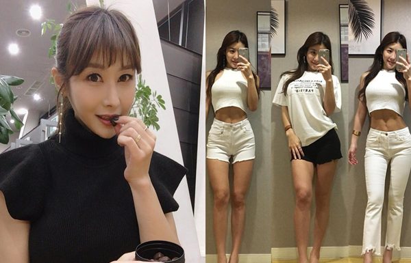 Mẹ "bỉm sữa" 40 tuổi xứ Hàn gây choáng vì màn Before - After khiến gái đôi mươi cũng phải hâm mộ