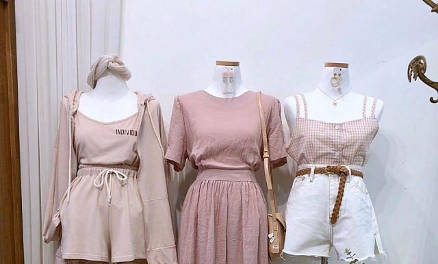 Mix đồ cho bộ ba siêu chất tha hồ sống ảo Mix đồ cho bộ ba siêu chất tha hồ sống ảo