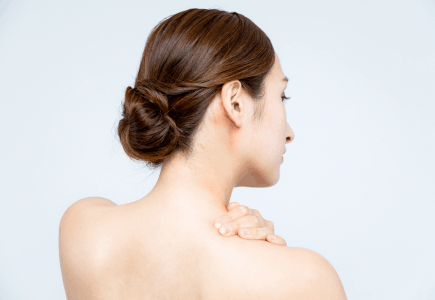 Mụn ở cổ và lưng: Cách điều trị và phòng ngừa