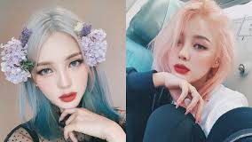 Muốn nhan sắc "lên hương", các cô nàng phải cập nhật ngay 5 kiểu makeup đang làm mưa làm gió này