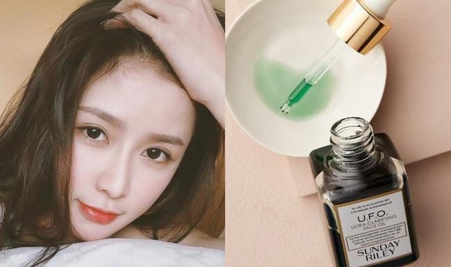 Ngại dùng dầu dưỡng vì sợ nhờn dính, ấy là bạn chưa biết đến 11 lọ oil này rồi Ngại dùng dầu dưỡng vì sợ nhờn dính, ấy là bạn chưa biết đến 11 lọ oil này rồi