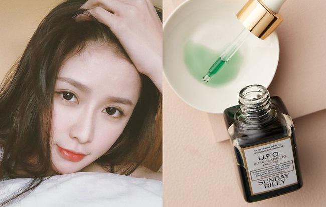 Ngại dùng dầu dưỡng vì sợ nhờn dính, ấy là bạn chưa biết đến 11 lọ oil này rồi Ngại dùng dầu dưỡng vì sợ nhờn dính, ấy là bạn chưa biết đến 11 lọ oil này rồi