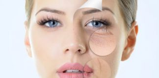Ngăn ngừa lão hóa da với 7 bí quyết đơn giản