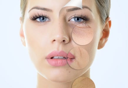 Ngăn ngừa lão hóa da với 7 bí quyết đơn giản Ngăn ngừa lão hóa da với 7 bí quyết đơn giản