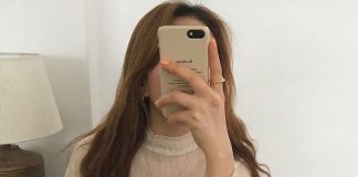 HỮNG NGUYÊN TẮC VÀNG MẶC ÁO VOAN ĐỂ NỬA KÍN NỬA HỞ MÀ VẪN THANH LỊCH