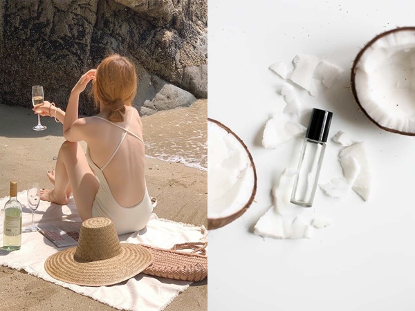 Nhiều tín đồ làm đẹp đang xúi nhau dùng dầu dừa để cấp cứu da cháy nắng, tiếc rằng Nhiều tín đồ làm đẹp đang xúi nhau dùng dầu dừa để cấp cứu da cháy nắng, tiếc rằng