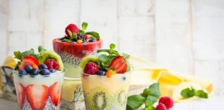 Những điều bạn cần biết về chế độ ăn kiêng Eat Clean