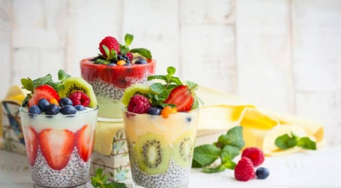 Những điều bạn cần biết về chế độ ăn kiêng Eat Clean Những điều bạn cần biết về chế độ ăn kiêng Eat Clean