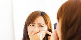 Những thói quen ở tuổi dậy thì cần bỏ để da không vừa rỗ vừa tàn nhang