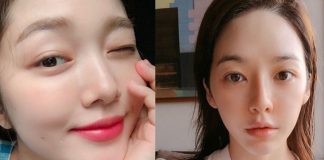 Nói không chừng, da bạn sẽ đẹp lên đáng kể nếu rút gọn quy trình skincare xuống còn vài ba bước