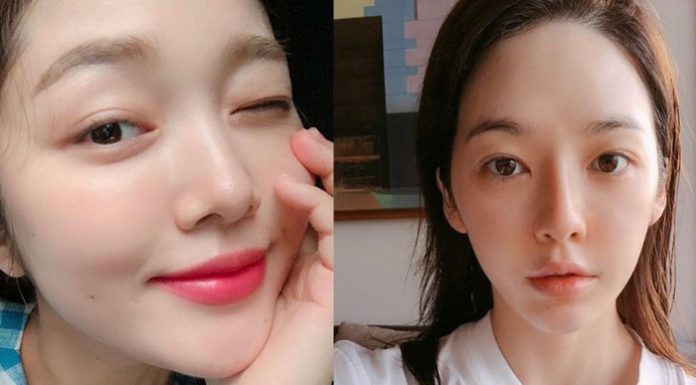 Nói không chừng, da bạn sẽ đẹp lên đáng kể nếu rút gọn quy trình skincare xuống còn vài ba bước