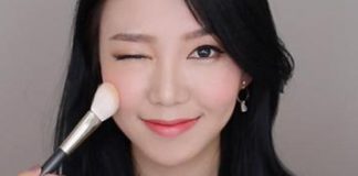 Những mốt trang điểm trong trẻo nàng công sở hãy thử ngay cho tuần làm việc mới