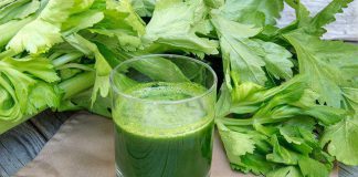 Uống thứ này lúc bụng đói giúp đào thải 1kg chất thải và giảm 1kg trọng lượng