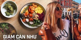 Phụ nữ Pháp ăn nhiều vẫn không béo và đây chính là 6 bí kíp vàng của họ