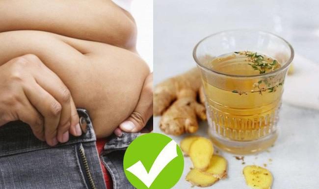 Sáng uống nước cần tây, tối uống thêm 1 cốc nước này thì mỡ không có “cửa” mà tích tụ Sáng uống nước cần tây, tối uống thêm 1 cốc nước này thì mỡ không có "cửa" mà tích tụ