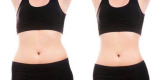 Sáng uống 1 cốc, tối uống 1 cốc nước này, chẳng bao giờ lo bụng có 1cm mỡ thừa!