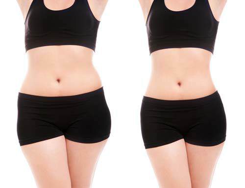 Sáng uống 1 cốc, tối uống 1 cốc nước này, chẳng bao giờ lo bụng có 1cm mỡ thừa! Sáng uống 1 cốc, tối uống 1 cốc nước này, chẳng bao giờ lo bụng có 1cm mỡ thừa!