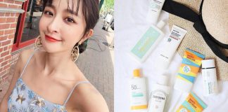 "Sao ngày nào tôi cũng bôi kem chống nắng mà da vẫn đen sạm đi?" - Câu trả lời là 6 điều sau đây