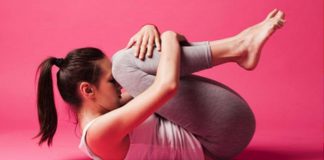 Tập thể dục trong ngày đèn đỏ: bộ môn nào nên và không nên?