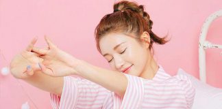 Thói quen buổi tối giúp bạn xinh đẹp hơn