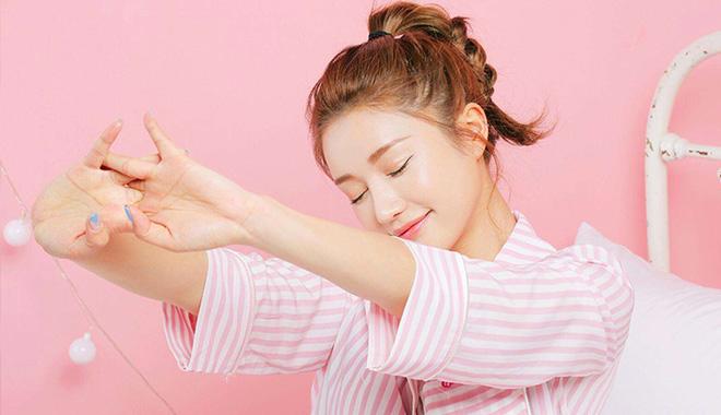 Thói quen buổi tối giúp bạn xinh đẹp hơn Thói quen buổi tối giúp bạn xinh đẹp hơn