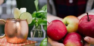 Thực phẩm giúp phái đẹp luôn thơm ngát