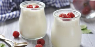 Thực phẩm giúp kéo dài tuổi xuân