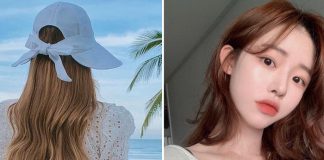 Muốn tóc nhuộm óng ả, bồng bềnh và giữ màu đẹp thật lâu trong mùa hè, bạn chỉ cần làm dăm điều đơn giản mà thôi
