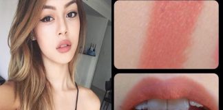 Top 10 son môi cao cấp với màu son đẹp được yêu thích nhất năm 2019
