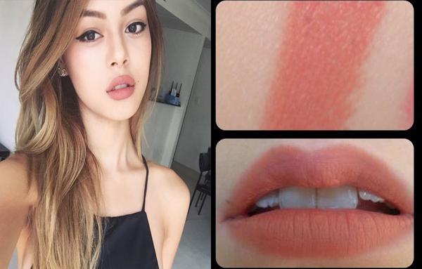 Top 10 son môi cao cấp với màu son đẹp được yêu thích nhất năm 2019