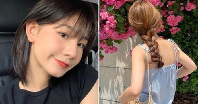 Tranh thủ cuối tuần tút tát nhan sắc với 3 mẹo làm đẹp đơn giản Tranh thủ cuối tuần tút tát nhan sắc với 3 mẹo làm đẹp đơn giản
