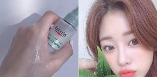 Trời nóng ngại bôi kem dưỡng bí da thì các nàng hãy học các bạn Hàn dùng emulsion vừa tốt vừa nhẹ mặt
