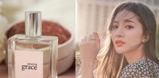 Từ review của các BTV về 6 chai nước hoa tinh tế lại lưu hương thơm ngát cả ngày, bạn sẽ tìm thấy "chân ái" của mình