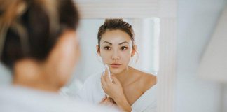 Tuổi tác không phải là vấn đề, da mặt bạn chảy xệ, nhăn nheo là do điều này