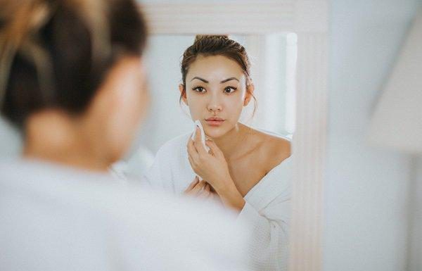 Tuổi tác không phải là vấn đề, da mặt bạn chảy xệ, nhăn nheo là do điều này