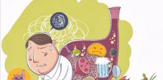 Vì sao ăn uống đầy đủ mà vẫn cơ thể vẫn mệt mỏi?