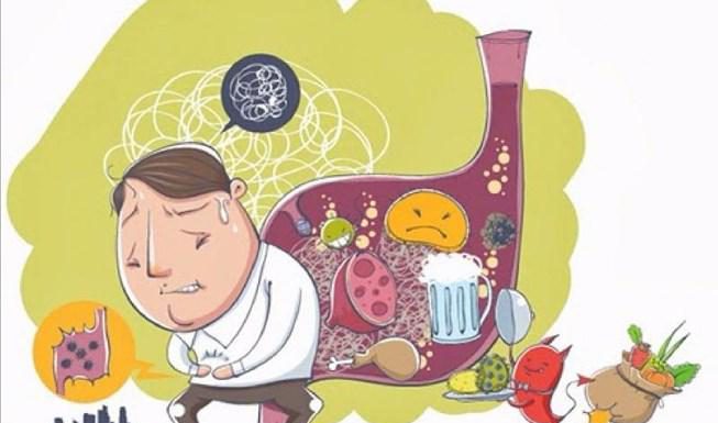 Vì sao ăn uống đầy đủ mà vẫn cơ thể vẫn mệt mỏi?