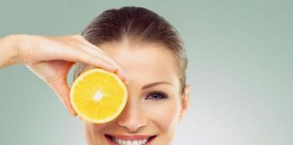 "Xóa tan" nỗi lo nếp nhăn nhờ những thực phẩm quen thuộc này